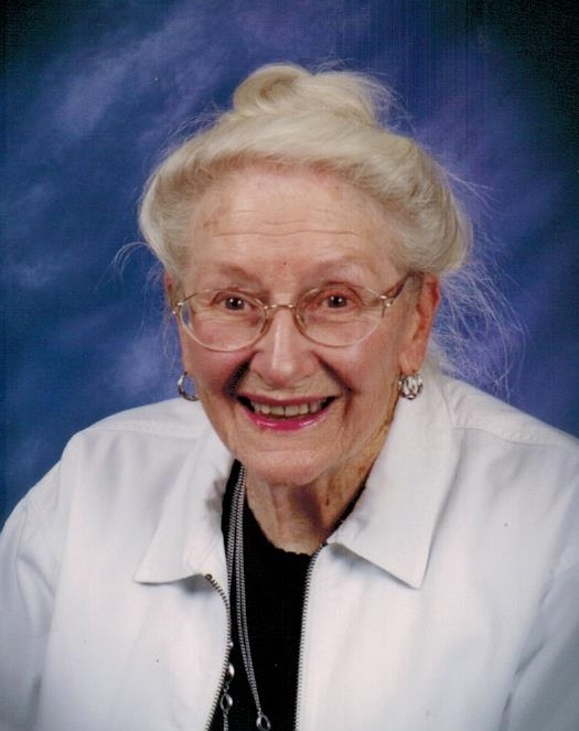 Elsie M. Beekley